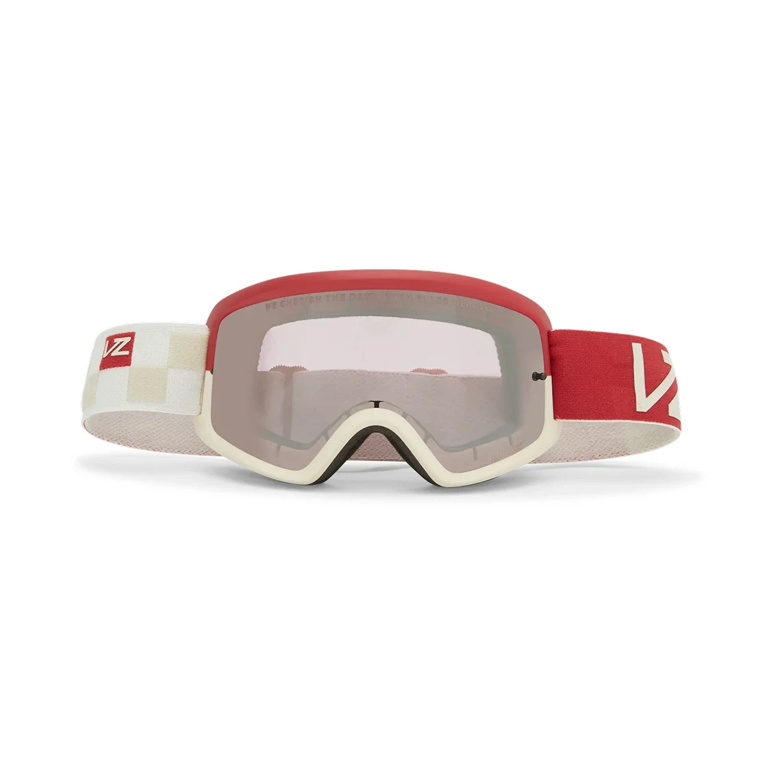 Fasthouse VonZipper Beefy Outland სათვალე 2