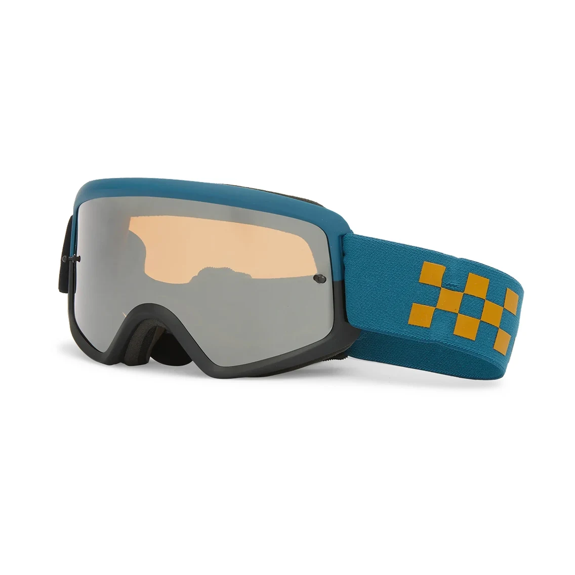 Fasthouse VonZipper Beefy Acadia სათვალე