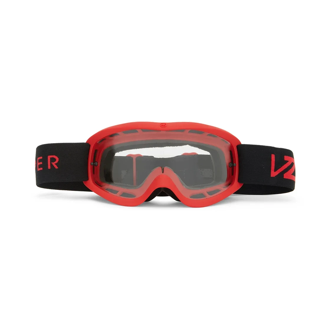 Fasthouse VonZipper Sizzle Element სათვალე 2