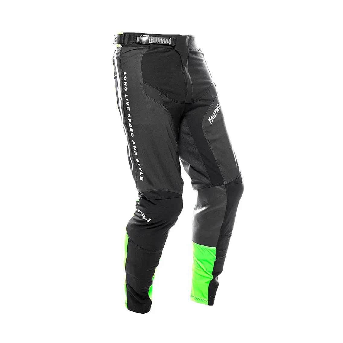 Fasthouse Elrod Nitro შარვალი 3