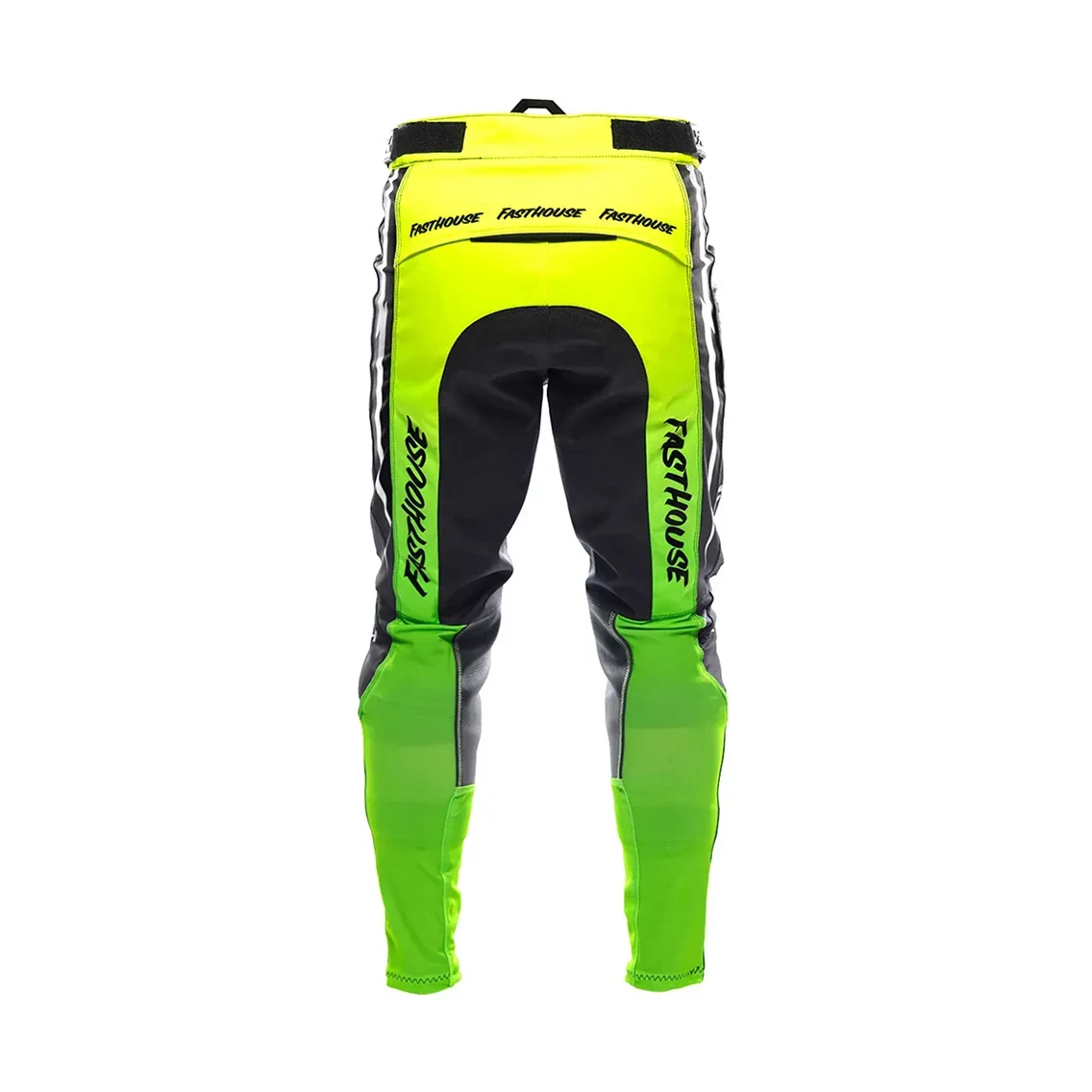 Fasthouse Elrod Nitro შარვალი 4