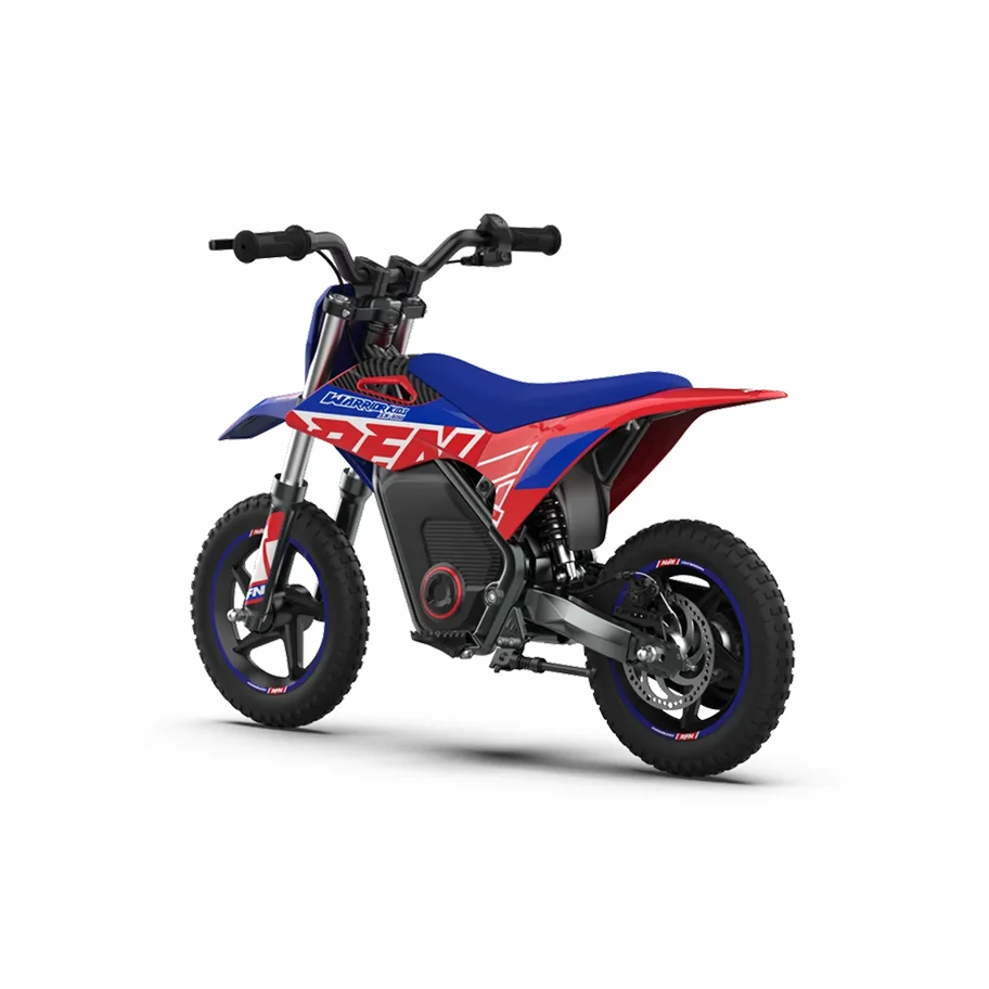 RFN SX-E250 – Warrior Kids Electric Dirt Bike 3