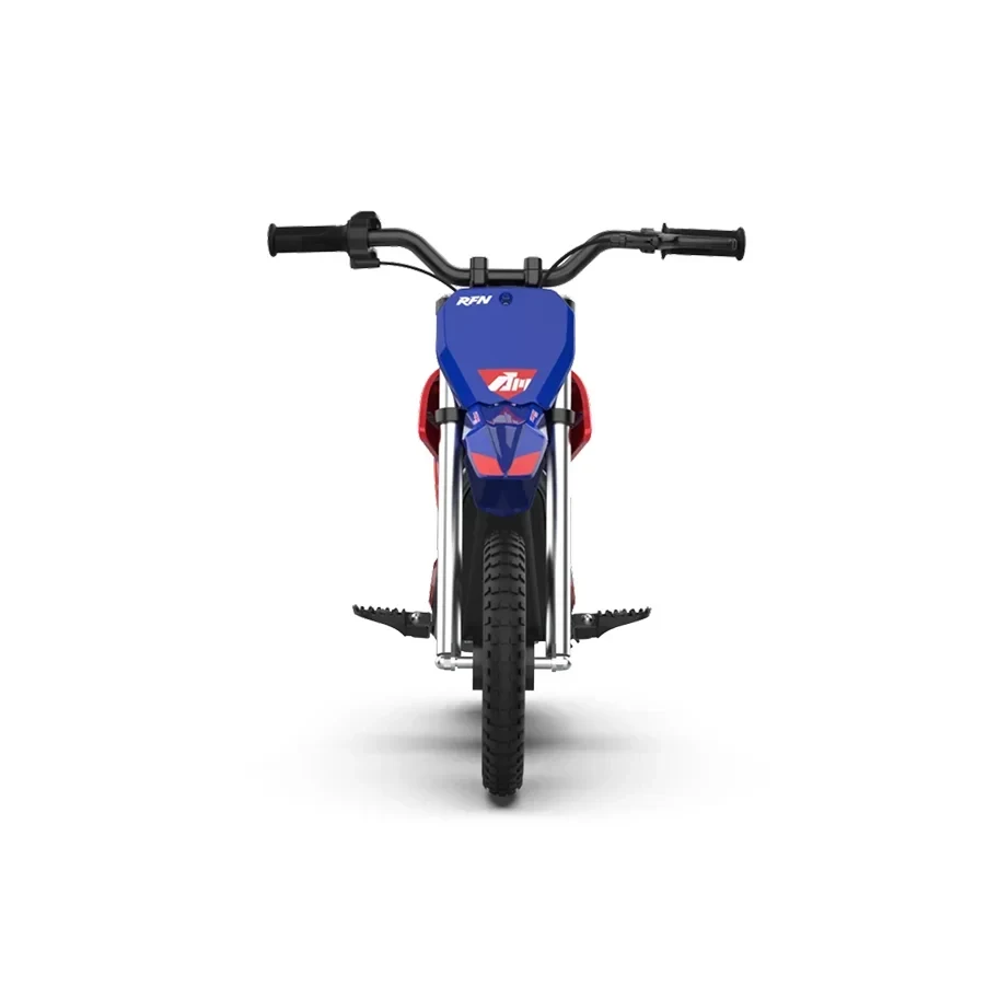 RFN SX-E150 – საბავშვო ელექტრო მოტოციკლი Warrior Kids 4