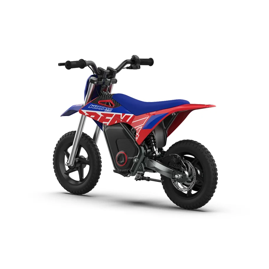 RFN SX-E150 – Warrior Kids Electric Dirt Bike 3