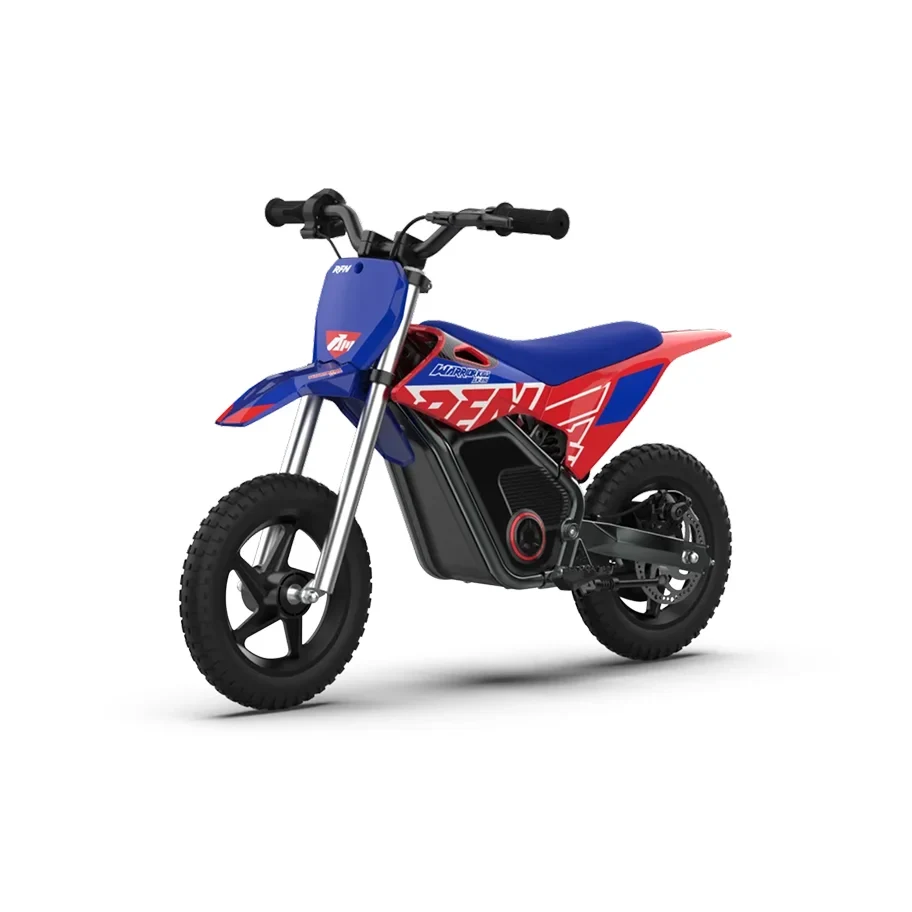 RFN SX-E150 – საბავშვო ელექტრო მოტოციკლი Warrior Kids 3
