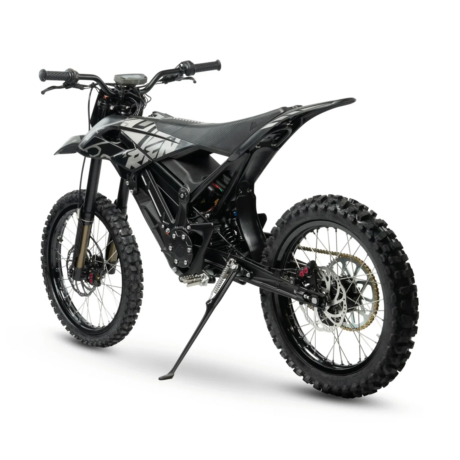 RFN Ares Rally — Electric Dirt Bike 2