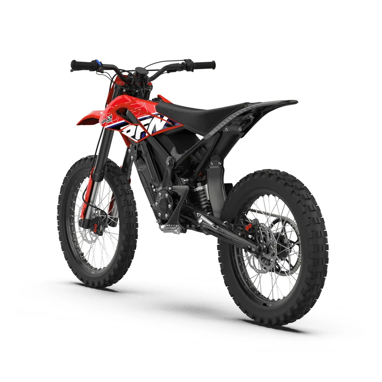 RFN Ares Rally Pro — Electric Dirt Bike 3