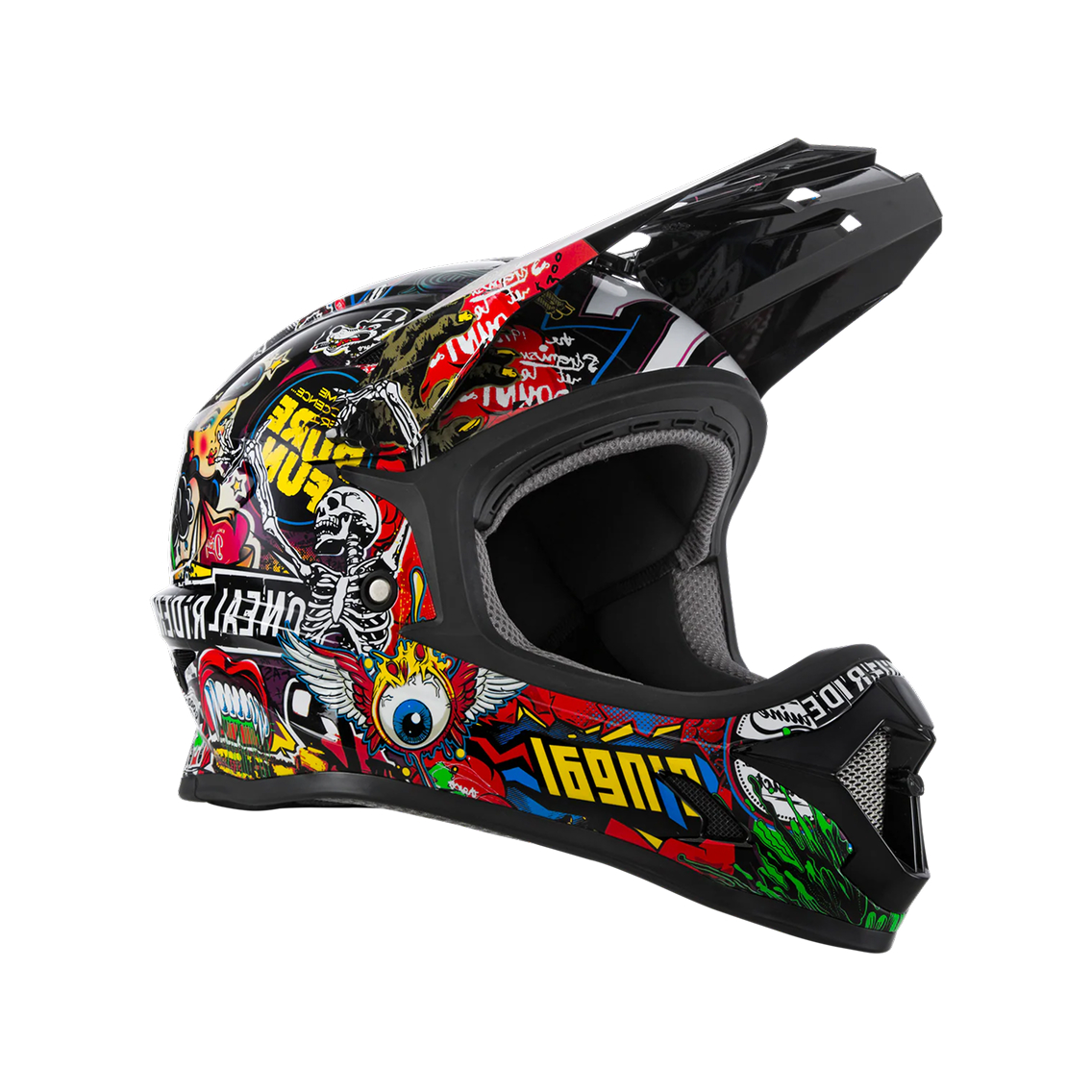 O'Neal ჩაფხუტი საბავშვი Sonus Crank