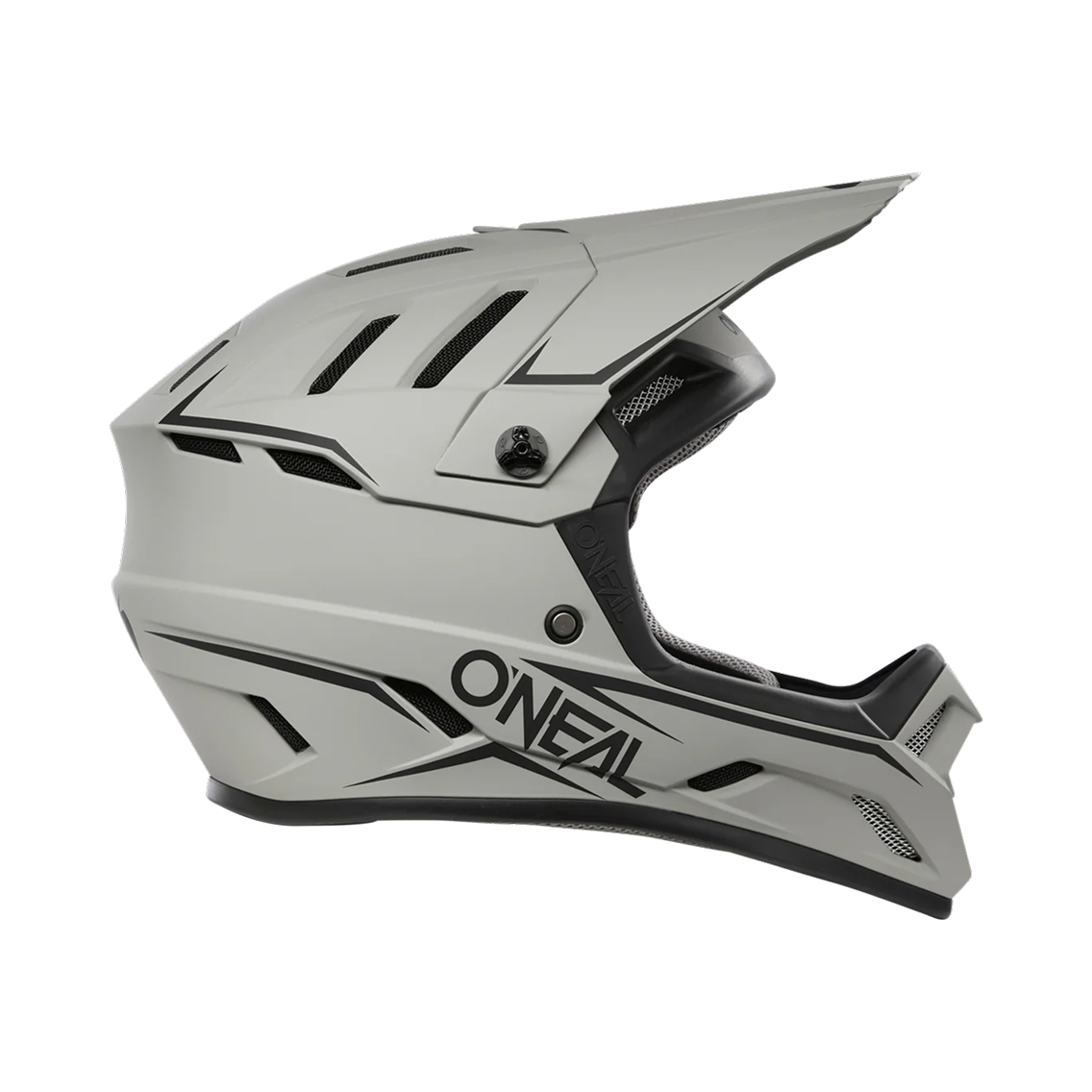 O'Neal ჩაფხუტი Backflip SOLID V.25 2